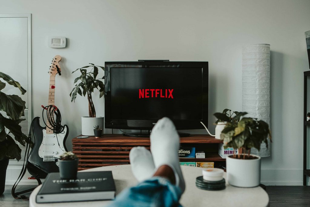 Netflixは顧客に取ってより良いサービスとなるように、絶えず複雑なABテストを行っている